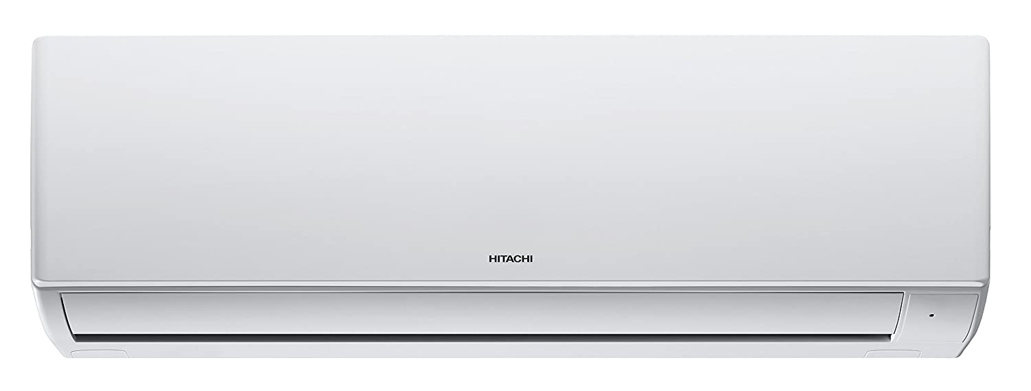 Hitachi 1.2 Ton 3 Star Split AC RSG314HBD Hitachi 1.2 Ton 3 Star Split AC RSG314HBD